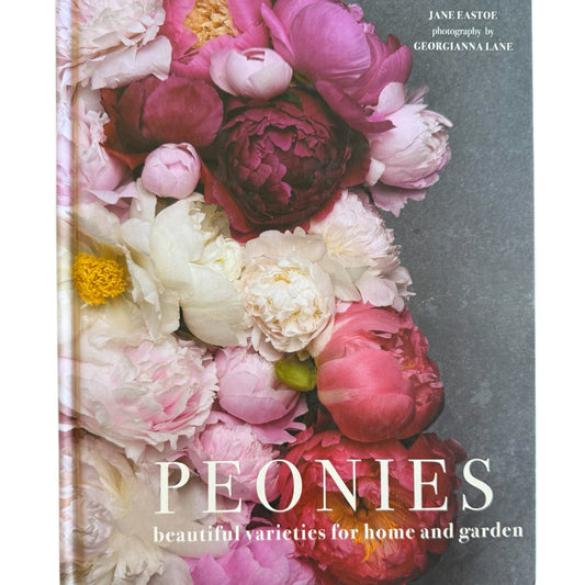 Peonies