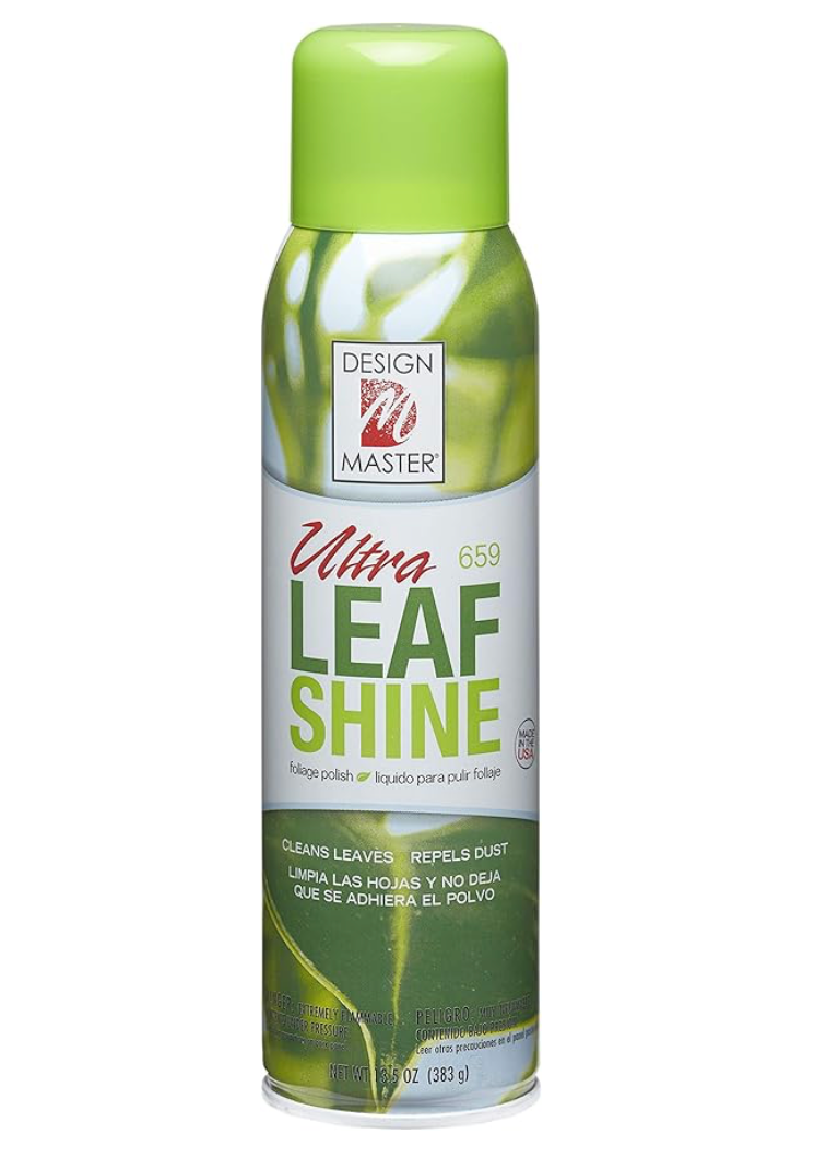 Ultra leaf shine