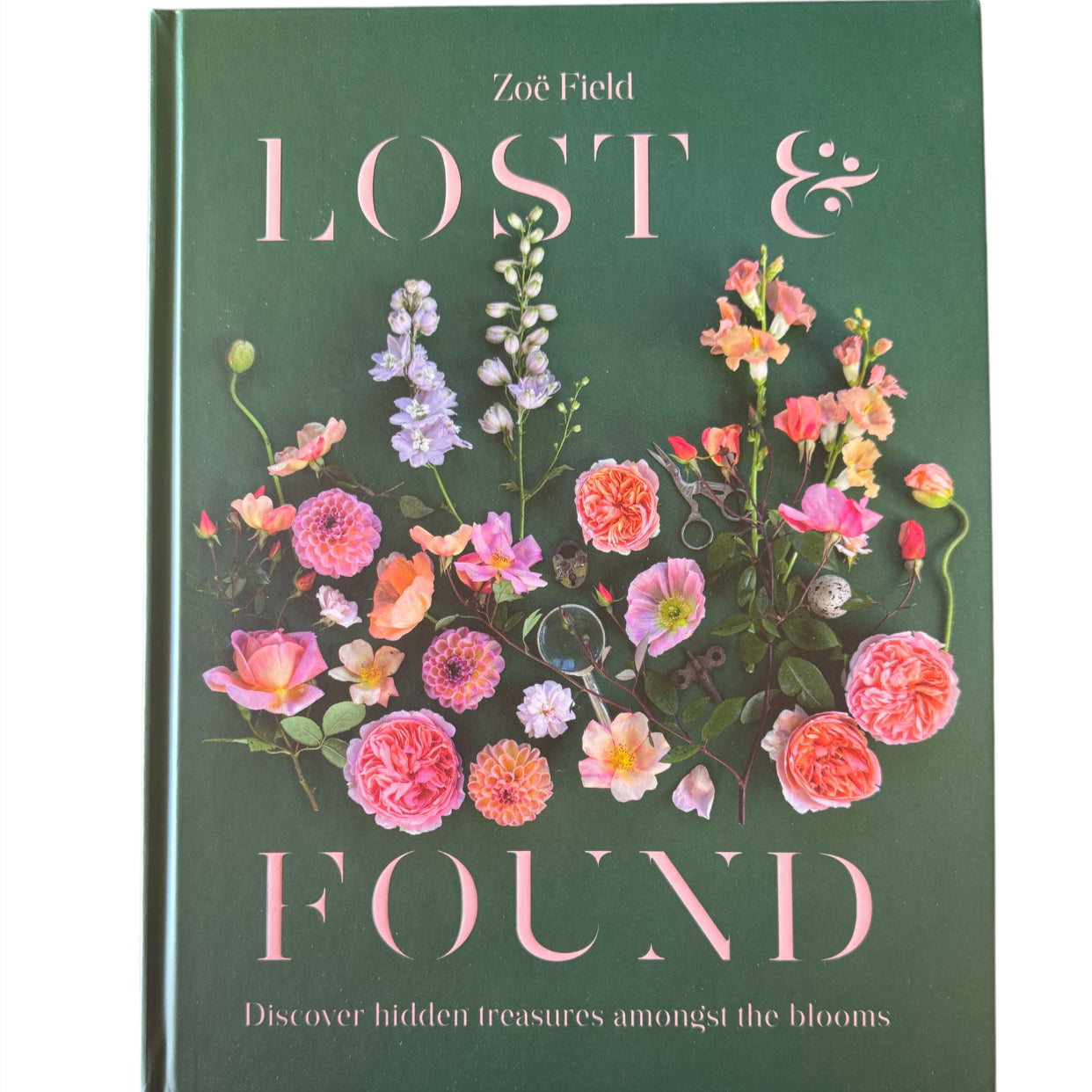 Lost and Found