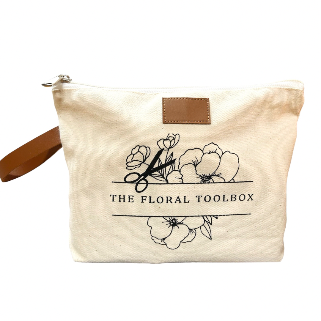 The Floral Toolbox Kit