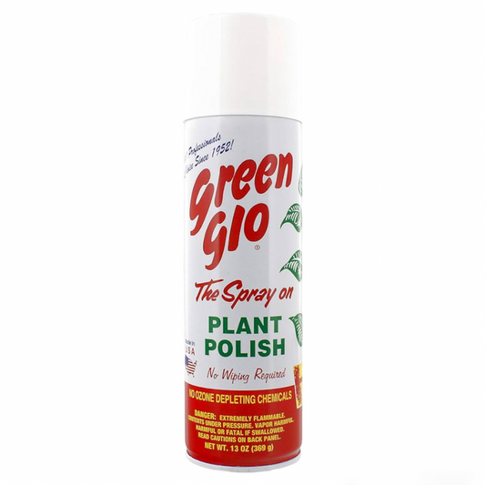 Green Glo Plant Polish