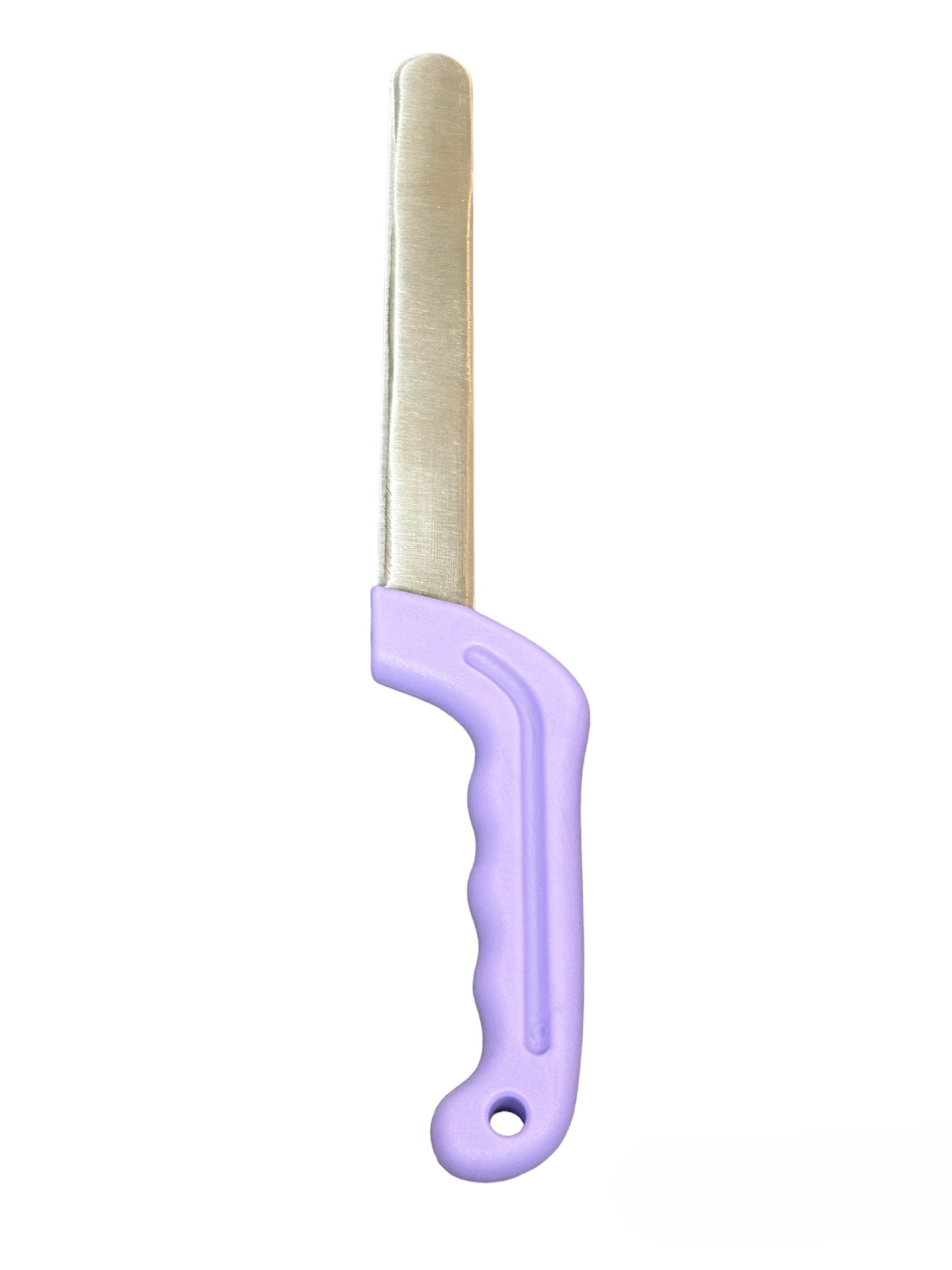 Floral Foam Knife - Lavender