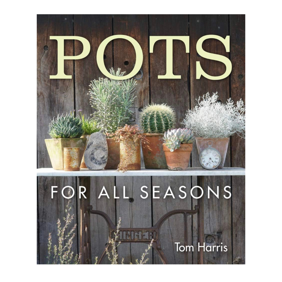 Pots for All Seasons