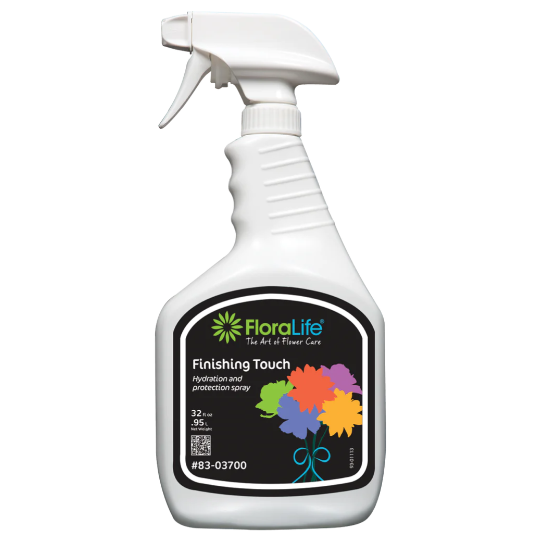 FloraLife® Finishing Touch