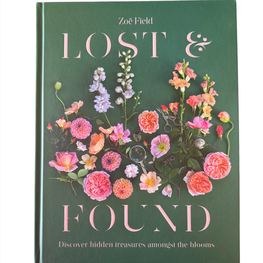 Lost and Found